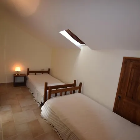 Moonlight Apartahotel Fethiye