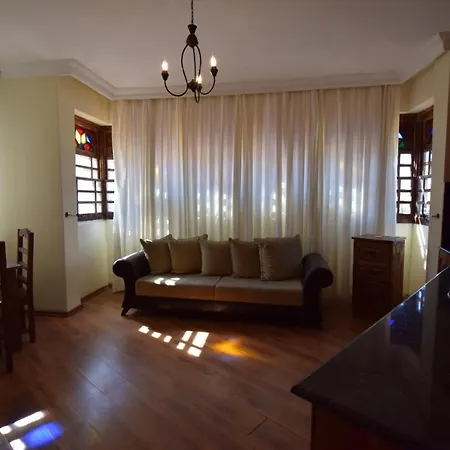 Moonlight Aparthotel Fethiye