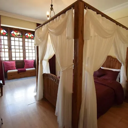 Moonlight Aparthotel Fethiye